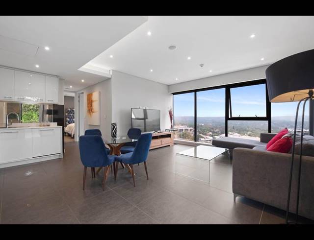 2 BEDROOM APARTMENT FOR SALE IN ROSEBANK